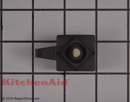 High Limit Thermostat W10141630 Alternate Product View