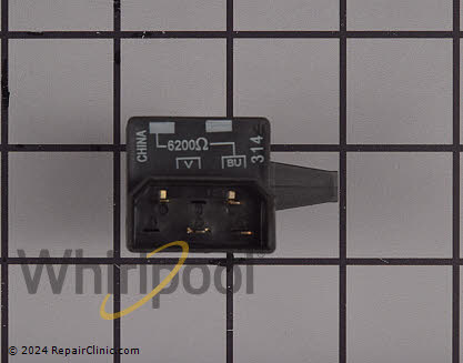 High Limit Thermostat W10141630 Alternate Product View