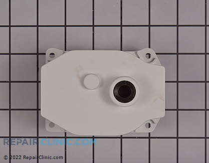 Auger Motor W10822635 Alternate Product View