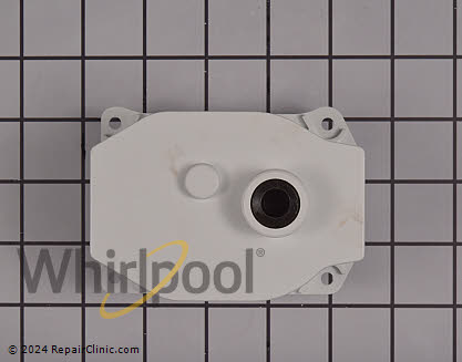 Auger Motor W10822635 Alternate Product View