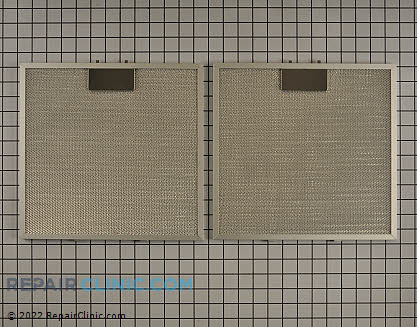 Grease Filter S97018027 Alternate Product View