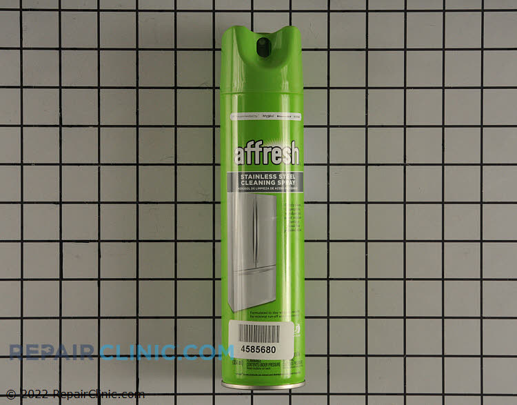 Cleaner  - Item Number W11042467