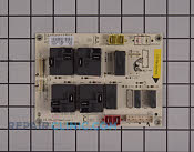 Power Supply Board - Part # 4509399 Mfg Part # EBR74164810