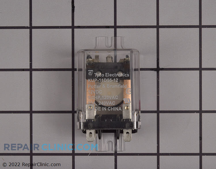 G063617 Relay