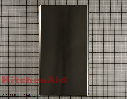 Vent W10368694 Alternate Product View