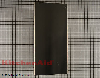 Vent W10368694 Alternate Product View