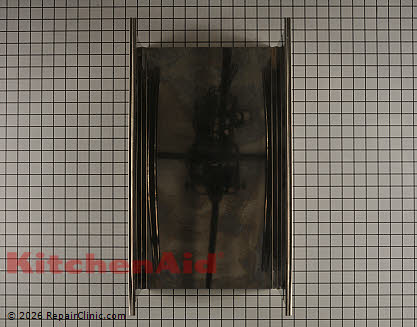Vent W10368694 Alternate Product View