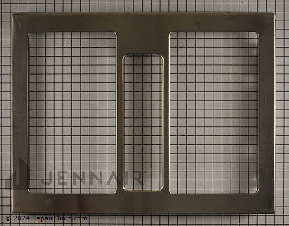 Cooktop Frame W10401391 Alternate Product View