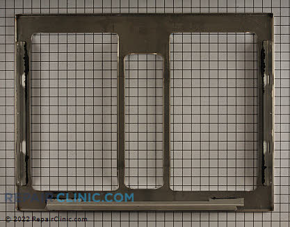 Cooktop Frame W10401391 Alternate Product View