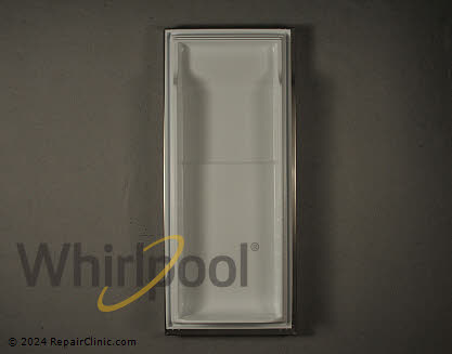 Door Assembly 13107710SQ Alternate Product View