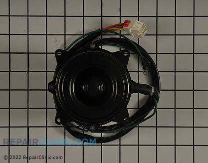 Condenser Fan Motor MOT12233 Alternate Product View