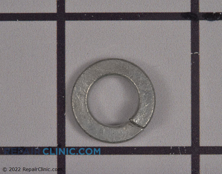 018X31MA Lock Washer