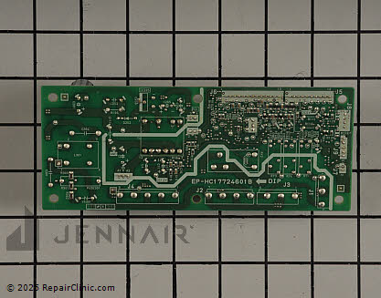 Control Board WPW10788697 Alternate Product View