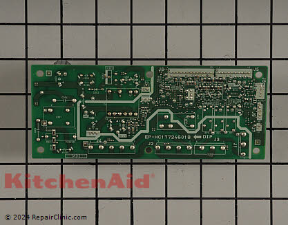 Control Board WPW10788697 Alternate Product View