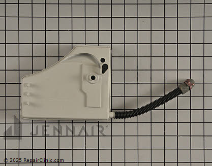Control Board WPW10788697 Alternate Product View