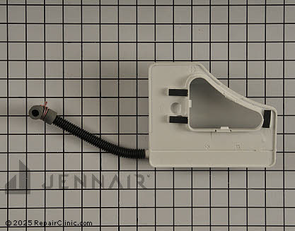 Control Board WPW10788697 Alternate Product View