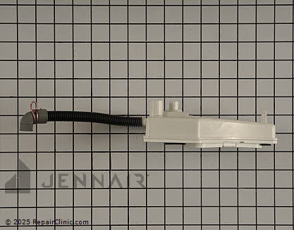 Control Board WPW10788697 Alternate Product View