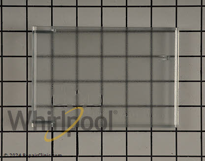 Cover W10900871 Alternate Product View