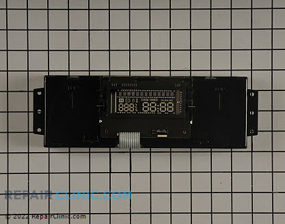 Oven Control Board WPW10340695 Alternate Product View