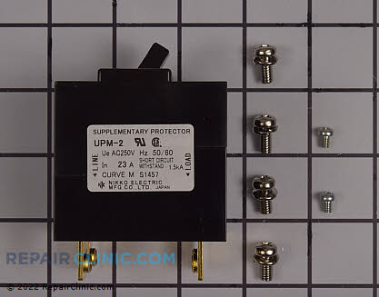 Circuit Breaker 38220-ZD1-E30 Alternate Product View