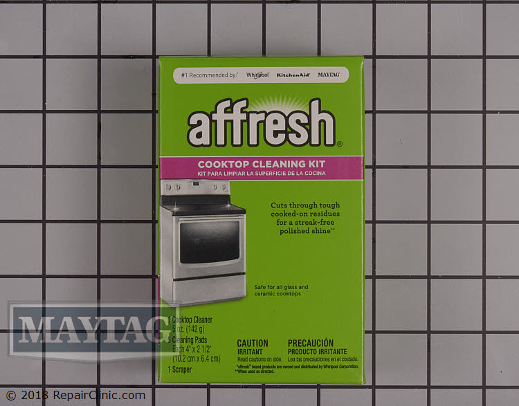 Cooktop Cleaner W11042470 Alternate Product View