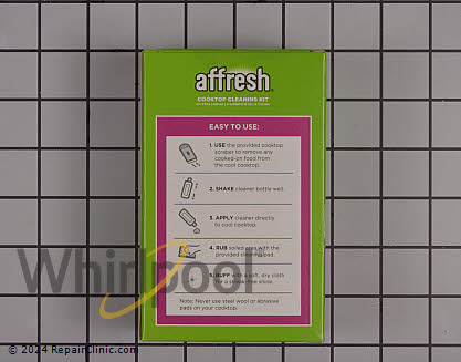 Cooktop Cleaner W11042470 Alternate Product View