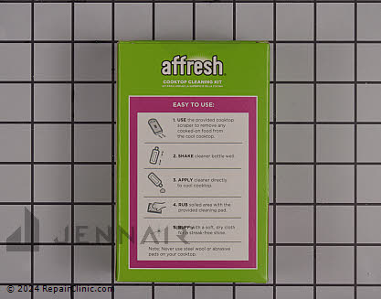 Cooktop Cleaner W11042470 Alternate Product View