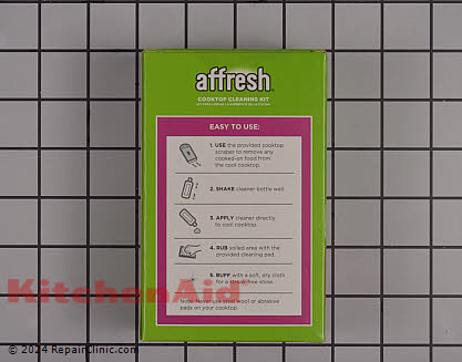 Cooktop Cleaner W11042470 Alternate Product View