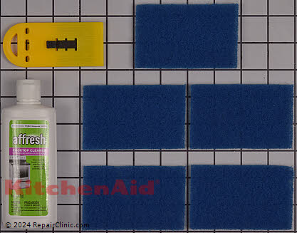 Cooktop Cleaner W11042470 Alternate Product View