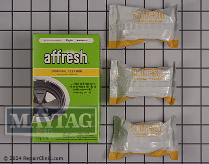 Disposer Cleaner W10509526 Alternate Product View
