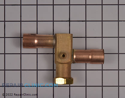 Service Valve S1-1456-2851 Alternate Product View