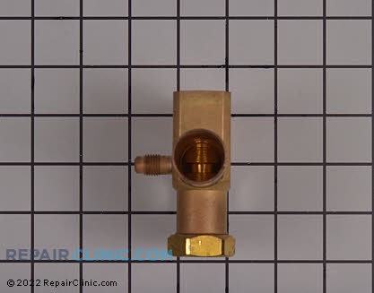 Service Valve S1-1456-2851 Alternate Product View