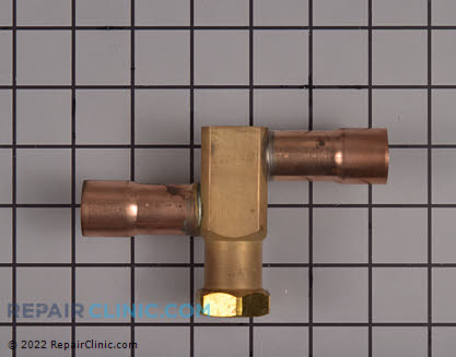 Service Valve S1-1456-2851 Alternate Product View