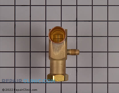 Service Valve S1-1456-2851 Alternate Product View