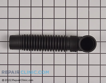 Tub-to-Pump Hose W10802689 Alternate Product View