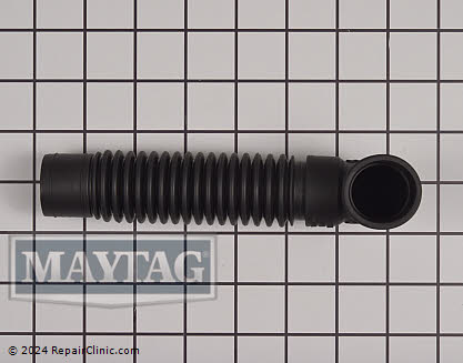 Tub-to-Pump Hose W10802689 Alternate Product View