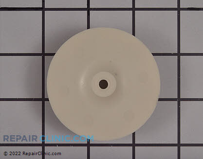 Impeller DD94-01003A Alternate Product View