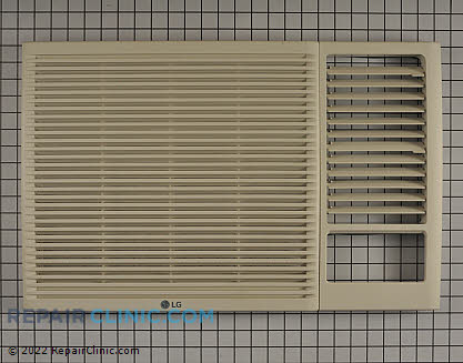 Air Conditioner Cover 3531A11002L Alternate Product View
