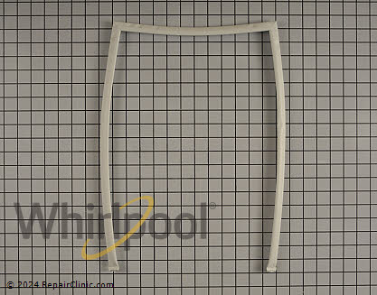 Gasket W11624957 Alternate Product View