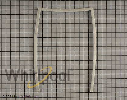 Gasket W11624957 Alternate Product View