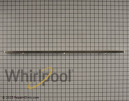 Trim Piece WPW10421498 Alternate Product View