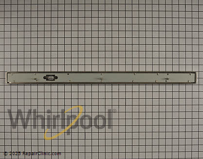Trim Piece WPW10421498 Alternate Product View