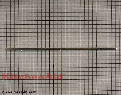 Trim Piece WPW10421498 Alternate Product View
