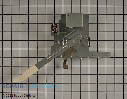 Door Latch WB14T10078 Alternate Product View