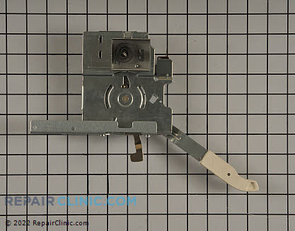 Door Latch WB14T10078 Alternate Product View