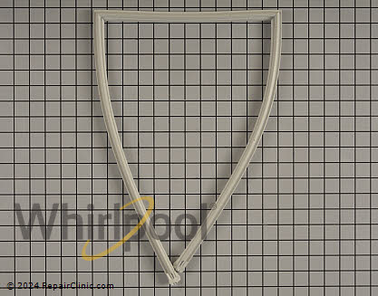 Gasket W11624957 Alternate Product View