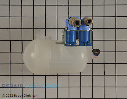 Water Inlet Valve AJU74532703 Alternate Product View