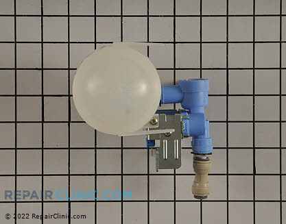 Water Inlet Valve AJU74532703 Alternate Product View