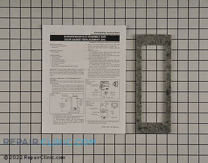 Gasket 100112699 Alternate Product View