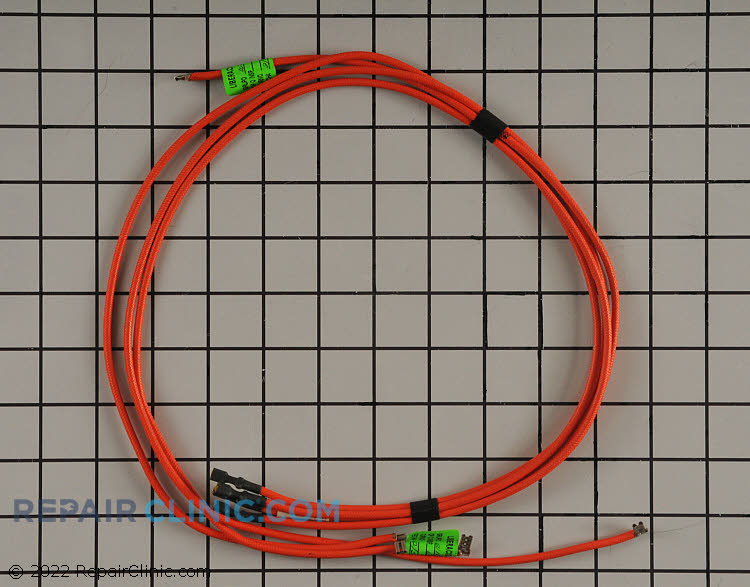 W10173467 Wire Harness